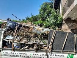 Best Construction Debris Removal  in Raintree Plantation, MO