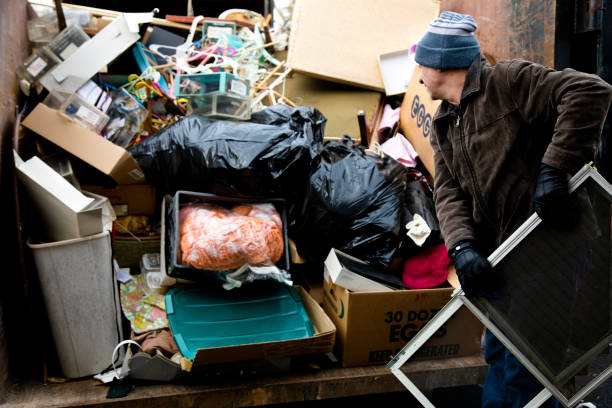 Best Recycling Services for Junk  in Raintree Plantation, MO