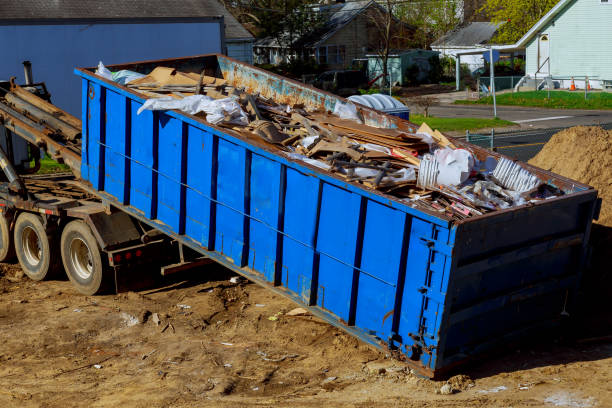 Best Residential Junk Removal  in Raintree Plantation, MO