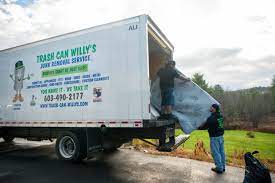 Best Residential Junk Removal  in Raintree Plantation, MO